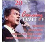 Conway Twitty - Conway Twitty: 20 G.H