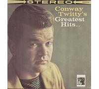Conway Twitty - Conway Twitty'S Greatest Hits...