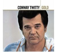 Conway Twitty - Gold