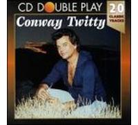 Conway Twitty - Golden Classics: 20 Classic Tr