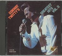 Conway Twitty - Greatest hits 2