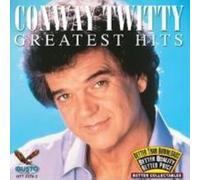 CONWAY TWITTY: GREATEST HITS - CD