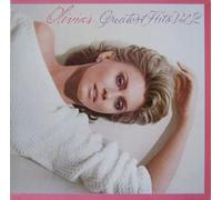 CONWAY TWITTY greatest hits vol. 2 MCA 2235 (LP vinyl record)