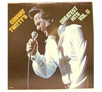 Conway Twitty - Greatest Hits Vol. II [Vinyl LP]