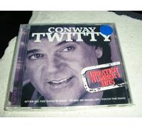 Conway Twitty Greatest Number 1 Hits