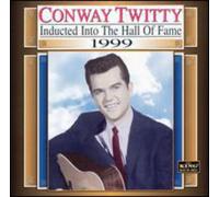 Conway Twitty - Hall of Fame 1999