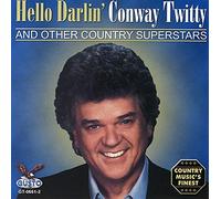 Conway Twitty - Hello Darlin'