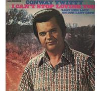 Conway Twitty - I Can't Stop Loving You (Lost Her On Our Last Date)