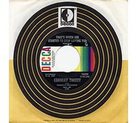 Conway Twitty - I'llGet Over Losing You - That's When She...
