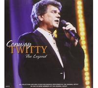 Conway Twitty - Legend 2