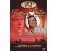 Conway Twitty: Live [DVD]