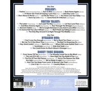 CONWAY TWITTY/LORETTA LYNN FEELINS'/UNITED TALENT/DYNAMIC DUO/HONKY TONK HEROES
