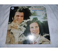 Conway Twitty & Loretta Lynn - Louisiana Woman, Mississippi Man [Vinyl LP]
