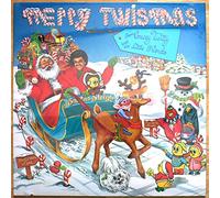 Conway Twitty - Merry Twismas From Conway Twitty And His Little Friends [Vinyl LP]