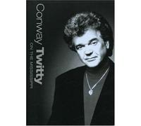Conway Twitty on the Mississippi [DVD] [1982] [Region 1] [US Import] [NTSC]