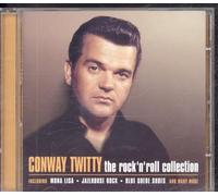 Conway Twitty - Rock 'n' Roll Collection
