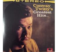 Conway Twitty - 's greatest hits