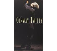 Conway Twitty - The Conway Twitty Collection