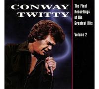 The Final Recordings Of His Greatest Hits, Vol. 2