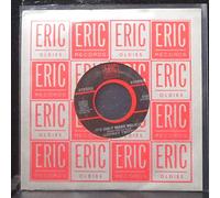 Conway Twitty / The Impalas - It's Only Make Believe / Sorry (I Ran All The Way Home) - Conway Twitty / Impalas, The 7" 45