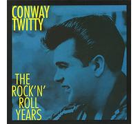 Conway Twitty - The Rock 'n' Roll Years (8cd) [CD]