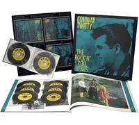 Conway Twitty The Rock 'N' Roll Years (CD) Album (US IMPORT)