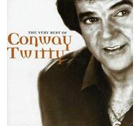 Conway Twitty – The Very Best of Conway Twitty – MCA