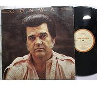 Conway Twitty - The Very Best Of Loretta Lynn And Conway Twitty [Vinyl LP]