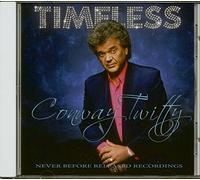 Conway Twitty - Timeless