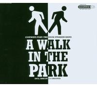 Conways Feat.Straker,Nick Band - A Walk in the Park