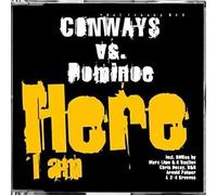 Conways Vs. Dominoe - Here I Am