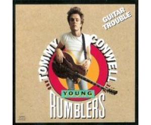 Conwell, Tommy - Guitar Trouble