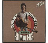 Conwell Tommy - Guitar Trouble [VINYL]