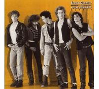 Conwell, Tommy - Rumble