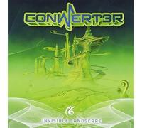 Conwerter - Invisible Landscape