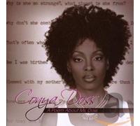 Conya Doss - A Poem About Ms Doss