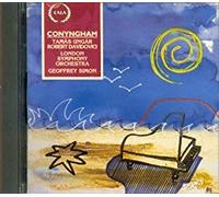 Conyngham, B. - Southern Cross/Monuments
