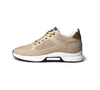 Conzuri Shoes for Men | Stylish Invisible Height Increasing Shoes Which Increase Your Height by 2.4 Inches | Elevator Shoes for Men Great for Casual or Professional Settings, 8 UK