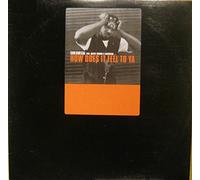 Coo Coo Cal - How Does It Feel to Ya [12" VINYL]