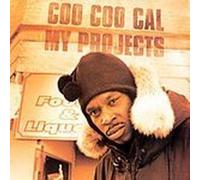 Coo Coo Cal - My Projects