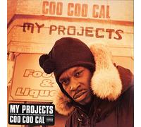 Coo Coo Cal - My Projects / Dedication