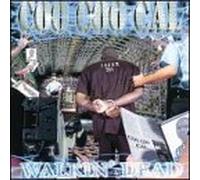 Coo Coo Cal - Walkin' Dead
