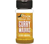 Coo Curry Madras Powder 0.3 g