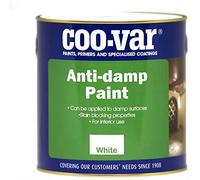 Coo-Var Anti Damp Paint (1 Litre)