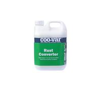 Coo-Var - Coo-Var - Coo-Var - Coo-Var Rust Converter - 2.5ltr