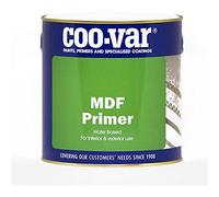 Coo-Var MDF Primer (1 Litre)