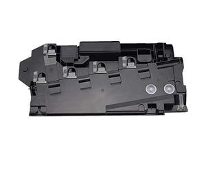 Cooaid H625cdw H825cdw S2825cdn Waste Toner Container Bottle Box for Dell | Compatible Waste Toner Cartridge 593-BBPJ 8P3T1 for Dell S2825cdn H825cdw H625cdw S2825 H825 H625 Printer Waste Toner Box