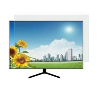 Cooalinar Anti Blue Light Screen Protector,Anti Glare Screens Protectors,Tv Screens Protectors,Antis Glare Film For Tv,Matte Screen Protector Television,Blue Light,Frosted,Protect Your Eyes