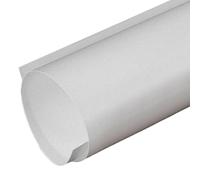 Cooalinar Semi Transparent Plastic Board,Frosted Polypropylene Sheets,Sticky Back Plastic Clear Wrap,Polypropylene Thin Boards,Waterproof,For Crafting,Modeling,Patterns & Stencils