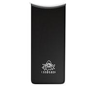 Cooboard Balayage Board with Teeth | Original Highlighting Paddle from the Maker of Cooboard Hair Highlighting Kit | Easy to Clean, Sturdy, Lightweight